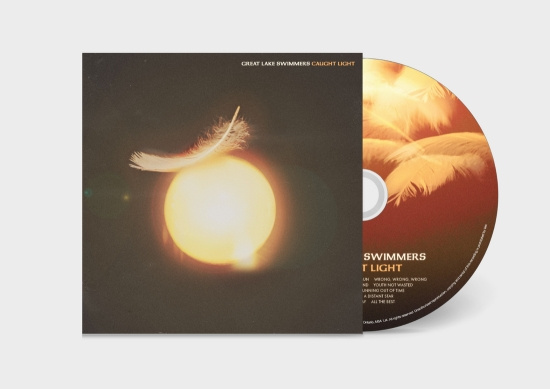 Great Lake Swimmers - Caught Light