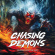 Chasing Demons - Echoes From The Past (Orange Vinyl LP) Chasing Demons - Echoes From The Past (Orange Vinyl LP)