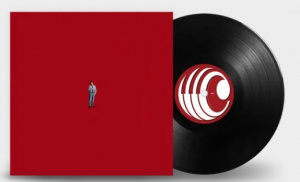 Charlie Puth - Whatever's Clever! (Black Vinyl)