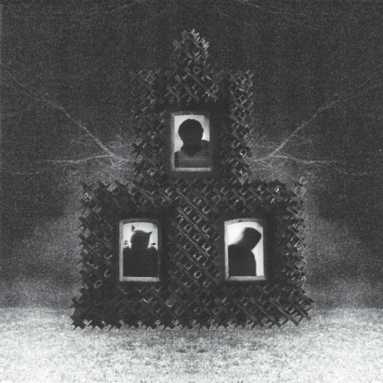 Henry J. Star - The Soft Apocalypse (Ltd Cloudy Tra