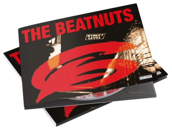 Beatnuts The - Street Level (Digipack)