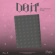 Stray Kids  - Skz It Tape Do It (Do Ver.) (Limited) + Bdm Stray Kids  - Skz It Tape Do It (Do Ver.) (Limited) + Bdm