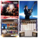 Ac/Dc - 2026 Square Calendar Ac/Dc - 2026 Square Calendar