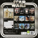 Star Wars - 2026 Square Calendar  (Classic)  Star Wars - 2026 Square Calendar  (Classic)