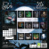 Corpse Bride - 2026 Square Calendar02864 Corpse Bride - 2026 Square Calendar02864