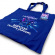 K-Pop Demon Hunters  - Trio - Navy Blue Tote Bag K-Pop Demon Hunters  - Trio - Navy Blue Tote Bag