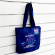 K-Pop Demon Hunters  - Trio - Navy Blue Tote Bag K-Pop Demon Hunters  - Trio - Navy Blue Tote Bag