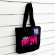 K-Pop Demon Hunters  - Saja Boys - Black Tote Bag K-Pop Demon Hunters  - Saja Boys - Black Tote Bag