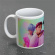 K-Pop Demon Hunters  - (Saja Boys) White Pod Mug K-Pop Demon Hunters  - (Saja Boys) White Pod Mug