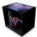 K-Pop Demon Hunters  - (Huntrix) Black Pod Mug K-Pop Demon Hunters  - (Huntrix) Black Pod Mug