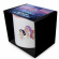 K-Pop Demon Hunters  - (Huntrix Chibi) Coloured Inner Pod Mug K-Pop Demon Hunters  - (Huntrix Chibi) Coloured Inner Pod Mug