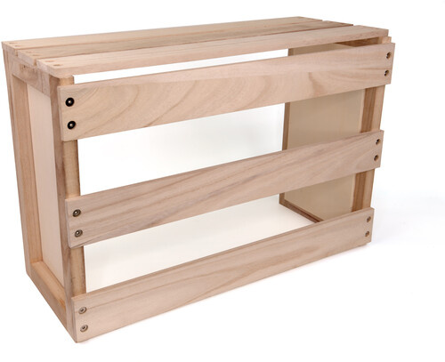 Vinyl Styl - Record Storage 85 To 95 Capacity