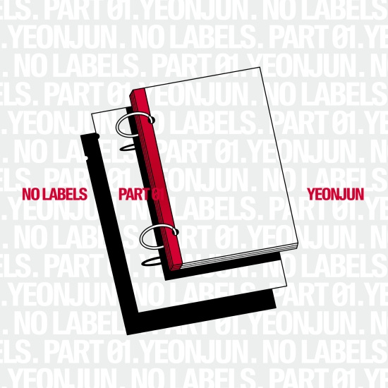 Yeonjun - No Labels: Part 01 (Set-Up C)