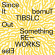 Adrian Corker - Tibslc Re-Works Of Since It Turned Adrian Corker - Tibslc Re-Works Of Since It Turned