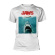 Jaws - T/S Poster (Xxxl) Jaws - T/S Poster (Xxxl)