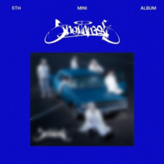 Just B  - Snow Angel (Pocaalbum)