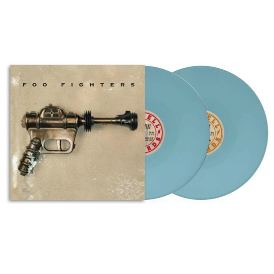 Foo Fighters - Foo Fighters (Mint Vinyl/2Lp) 