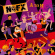 Nofx - A To H (Transparant Magenta Vinyl L Nofx - A To H (Transparant Magenta Vinyl L