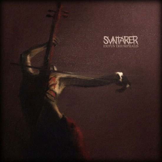 Svntarer - Exitus Triumphalis
