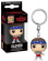Stranger Things - Funko Keychain: Eleven Stranger Things - Funko Keychain: Eleven
