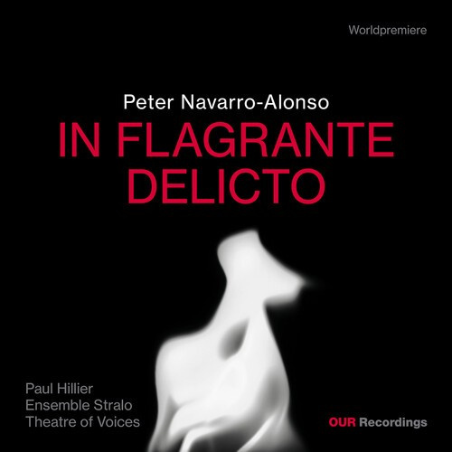 Peter Navarro-Alonso - In Flagrante Delicto