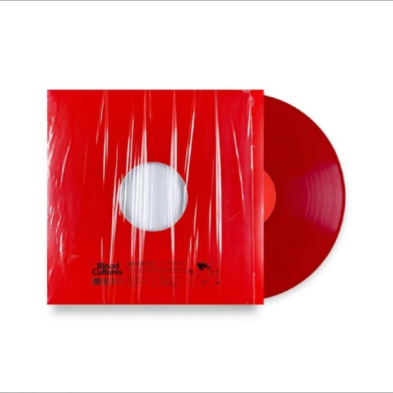 Blood Cultures - Skate Story, Vol. 1