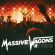Massive Wagons - Live At The Great Hall (Digipack) Massive Wagons - Live At The Great Hall (Digipack)