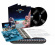 Yes - Tales From Topographic Oceans (Super Deluxe Boxset) 2LP, 12CD, BD Yes - Tales From Topographic Oceans (Super Deluxe Boxset) 2LP, 12CD, BD