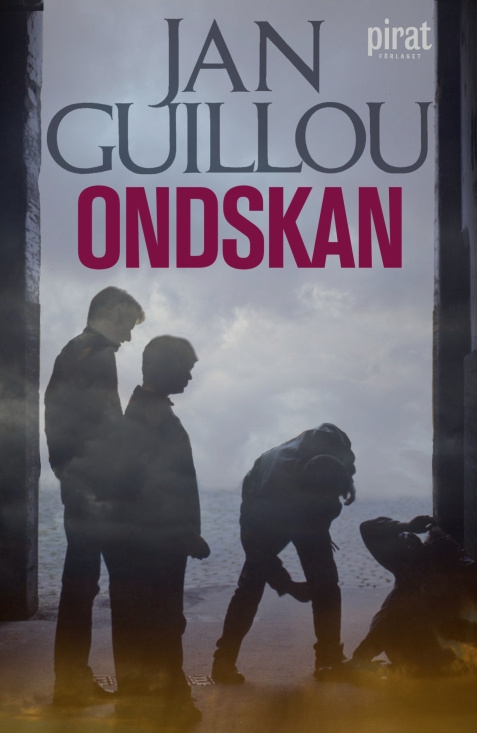 Jan Guillou - Ondskan