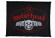 Motorhead - Patch Skull Wing (7,8 X 9,8 Cm) Motorhead - Patch Skull Wing (7,8 X 9,8 Cm)