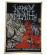 Napalm Death - Patch Harmony Corruption Beige Bor Napalm Death - Patch Harmony Corruption Beige Bor