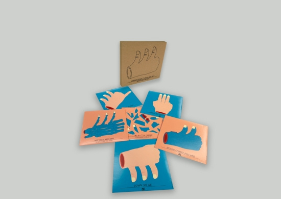 Peter Bjorn And John - Gimme Some (6 x 7