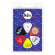 The Beatles - Love Is 6-Pack Plectrum Pack The Beatles - Love Is 6-Pack Plectrum Pack