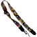 The Beatles - Yellow Submarine Montage Guitar Strap The Beatles - Yellow Submarine Montage Guitar Strap