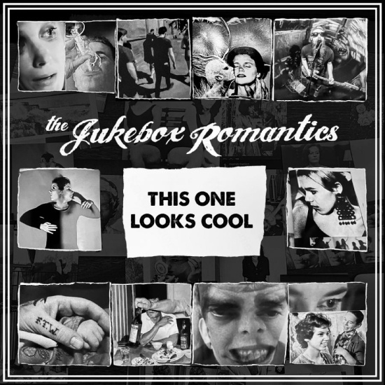 The Jukebox Romantics - This One Looks Cool