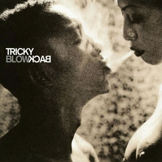 Tricky - Blowback (Ltd Silver Vinyl)