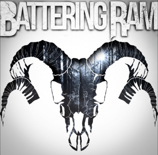 Battering Ram - Battering Ram (Vinyl LP)
