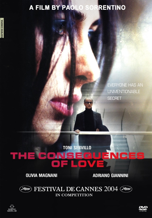 Movie - Consequences Of Love