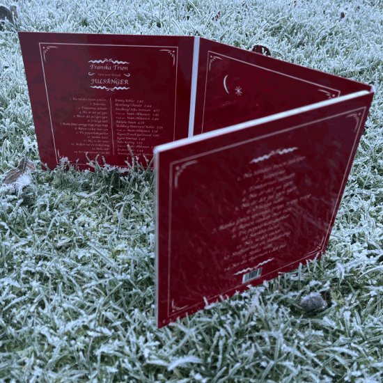 Franska Trion - Våra Mest Älskade Julsånger