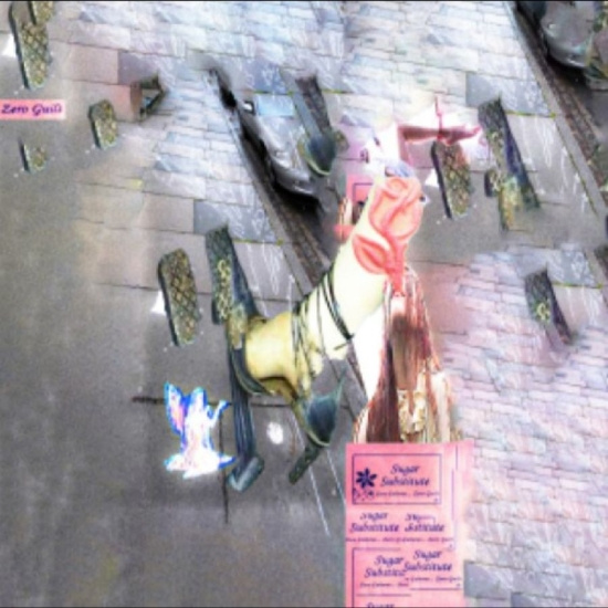 Fuzz Lightyear - Zero Guilt