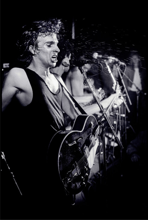 Imperiet - Blod Och Eld – Torndahl Foto Imperiet