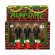 Run Dmc - Reaction Figures Wave 2 - Holiday 3 Pack Run Dmc - Reaction Figures Wave 2 - Holiday 3 Pack