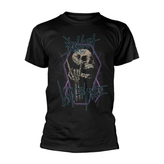 Bullet For My Valentine - T/S Thrash Skull (M)