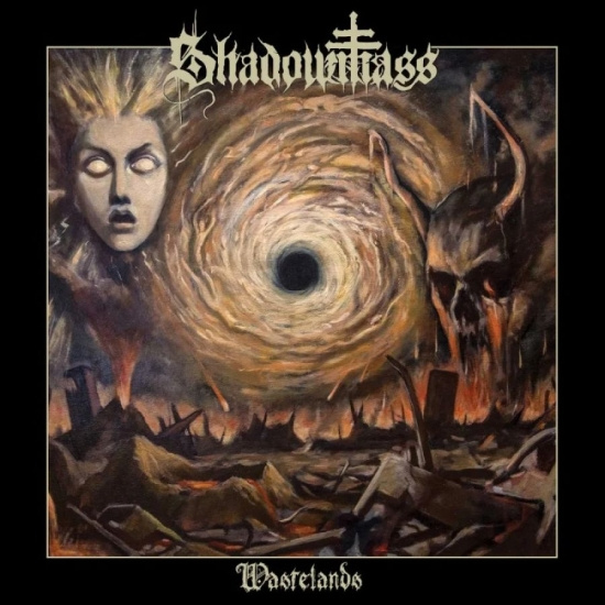 Shadowmass - Wastelands