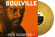 Webster Ben - Soulville (Orange Marbled Vinyl Lp) Webster Ben - Soulville (Orange Marbled Vinyl Lp)