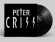 Peter Criss - Peter Criss (Black Vinyl) Peter Criss - Peter Criss (Black Vinyl)