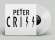 Peter Criss - Peter Criss (White Vinyl) Peter Criss - Peter Criss (White Vinyl)