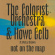 Colorist Orchestra The & Howe Gelb - Not On The Map (Deluxe Edition) Colorist Orchestra The & Howe Gelb - Not On The Map (Deluxe Edition)
