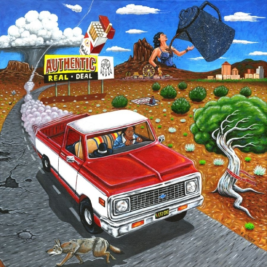 Hataa?Ii - Waiting For A Sign