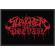 Slaughter - To Prevail Logo Standard Patch Slaughter - To Prevail Logo Standard Patch